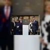 Familie Oostwegel legt eerste steen