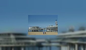 De Pier niet meer zo dood als een pier