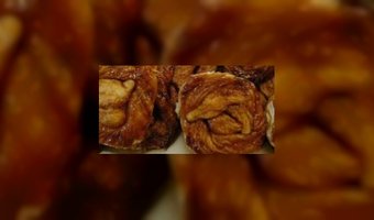 Masterbakery maakt lekkerste bolussen