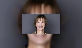 Anneke Ammerlaan spreker Breakfastclub
