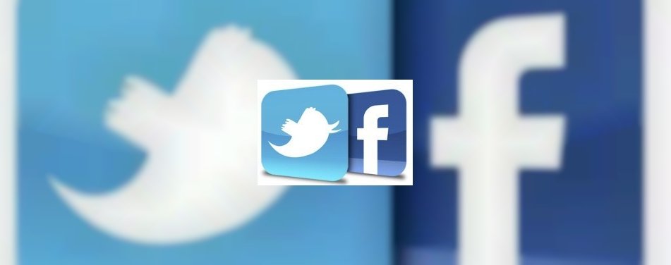 Check ook Facebook!