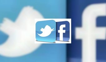 Check ook Facebook!