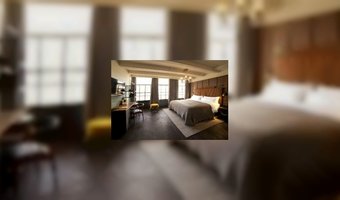 Hotel The Hoxton opent deuren
