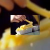 Fasten your 'friet-belts' for take-off