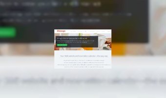 Zelf je website bouwen