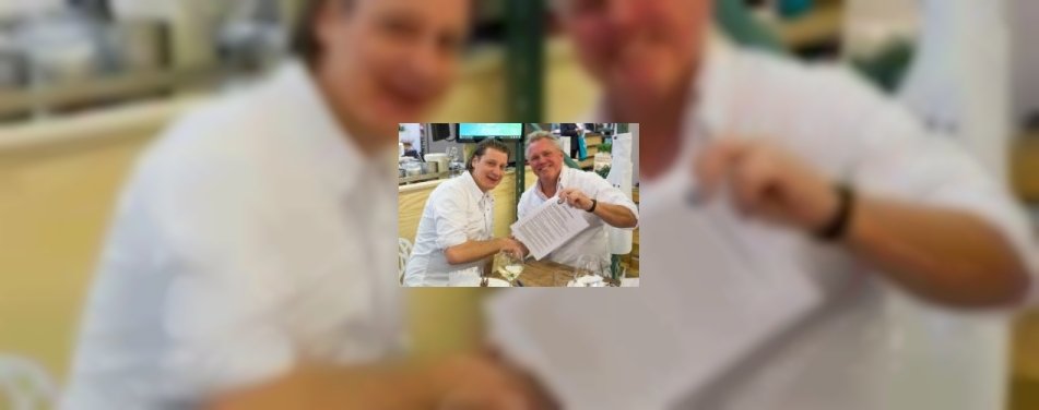18 nieuwe ambassadeurs Dutch Cuisine