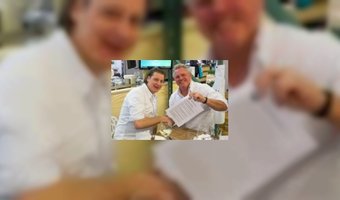 18 nieuwe ambassadeurs Dutch Cuisine