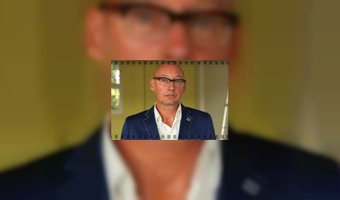 VIDEO: Interview Peet Hofmans
