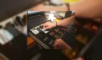 Omzet horeca valt lager uit dan verwacht