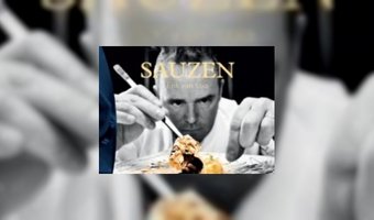 Nieuw boek Erik van Loo over sauzen