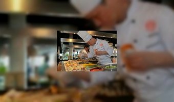Nieuwe restaurantformule in Amsterdam