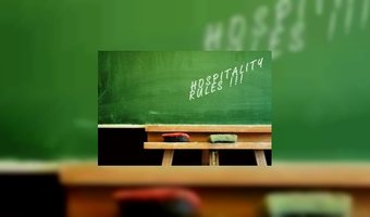 Opleidingen NHTV als beste gewaardeerd
