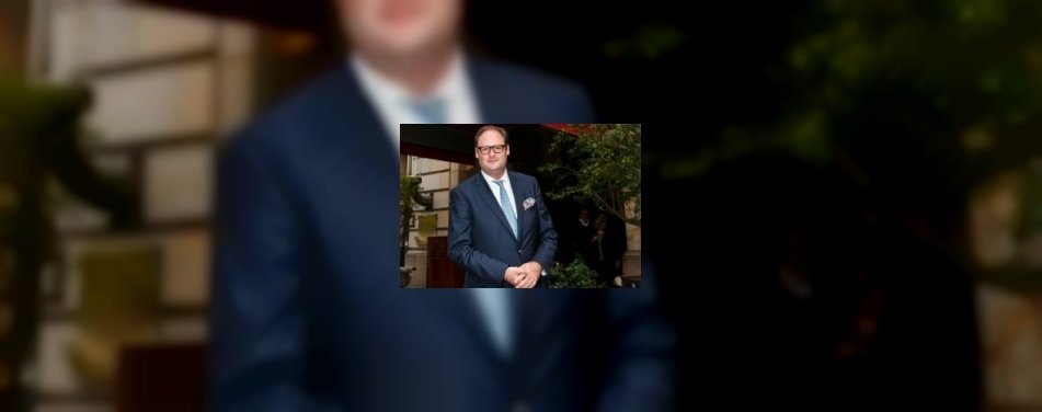 Interview: Adlon Kempinski Hotel Berlijn (video)