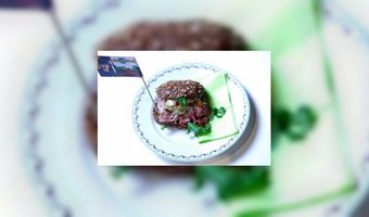 Winnaar broodje 'Lekker  Anders'