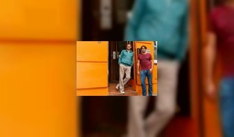 Video: East Seven Berlin