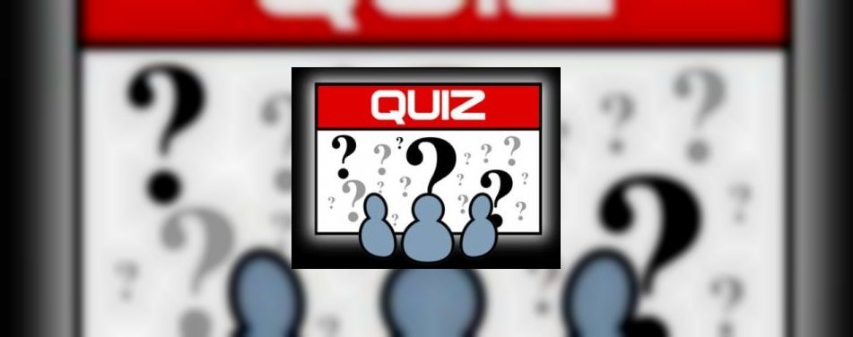 De leukste horecaquiz voor restaurants