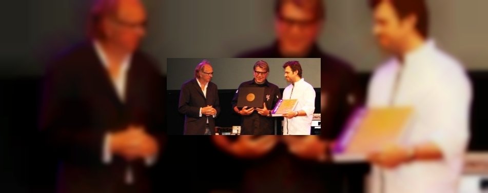 Chefs(R)Evolution in Zwolle in beeld 