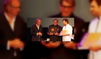 Chefs(R)Evolution in Zwolle in beeld 