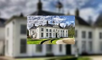 Landgoed Beeckestijn krijgt restaurant