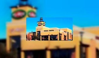 Restaurantmerk Del Arte wil naar Nederland