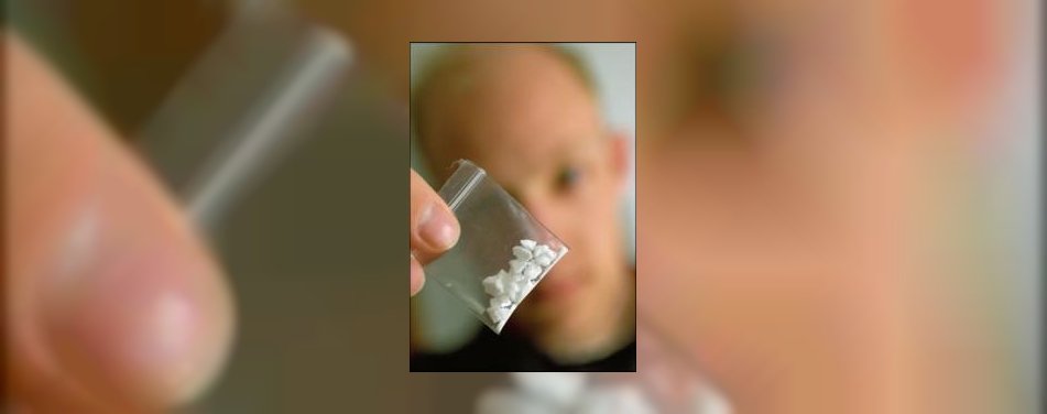 Drugshandel met sluiting gestraft  