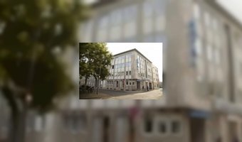 A&O opent derde hostel in Keulen