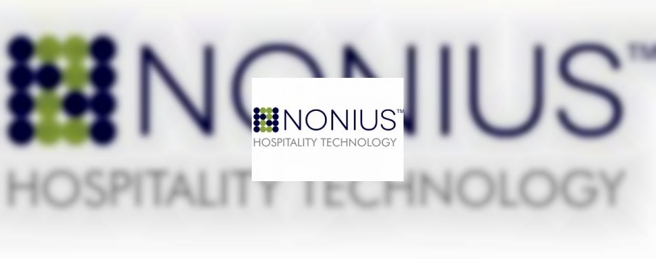 Nonius Hospitality Technology op HotelTech