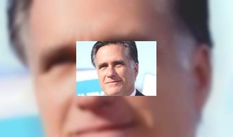 Mitt Romney terug in bestuur Marriott