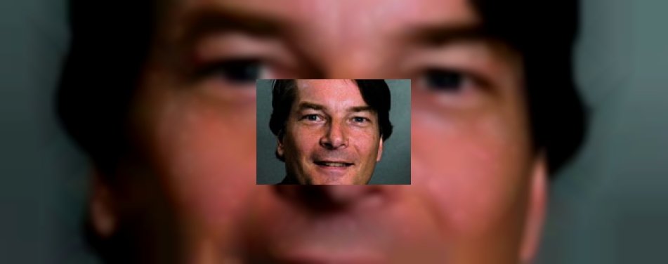 Jan Hein Simons jurylid Schoonste Hotel