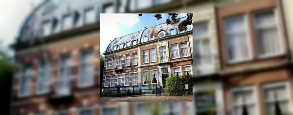 Sandton zet voet in de Domstad