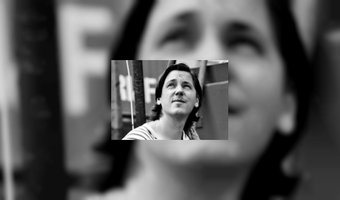 Niven Kunz op tv met 'social kookserie'