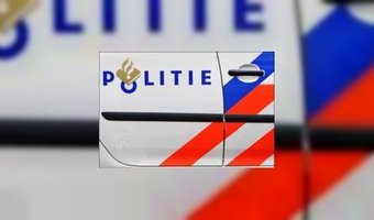 Weer overval op Chinees restaurant Zeeland