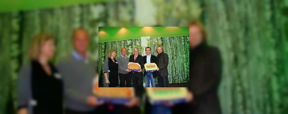 KHN en WNF slaan handen ineen voor duurzame vis