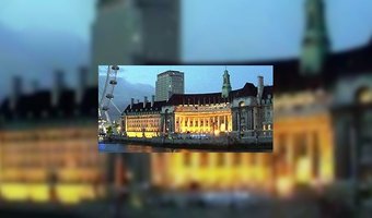 MINA koopt 42 Marriotts voor 603 miljoen