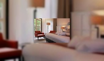 Facelift Golden Tulip Tjaarda Oranjewoud