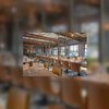 Prachtig nieuw restaurant in Aalsmeer