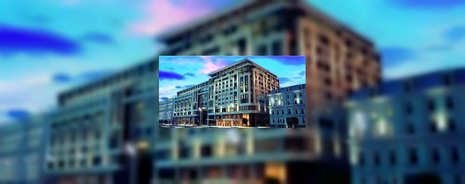 IHG breidt uit met 100 hotels in Rusland