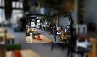 Nieuwe eigenaar Media Art CafÃ© Enschede