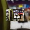 CafÃ© Chocolat laat kunstwerk zien