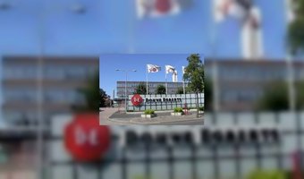 Overname DE vrijwel rond