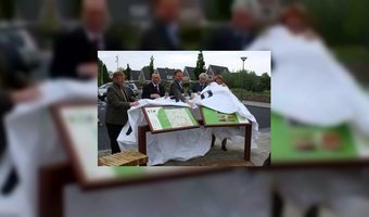 TOP's Groene Hart geopend