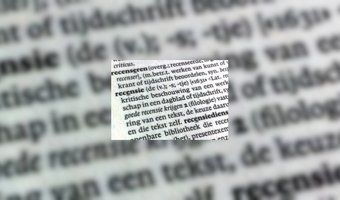 Helft boekt hotel zonder reviews niet