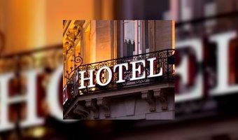 Aantal hotelovernachtingen Nederland stijgt