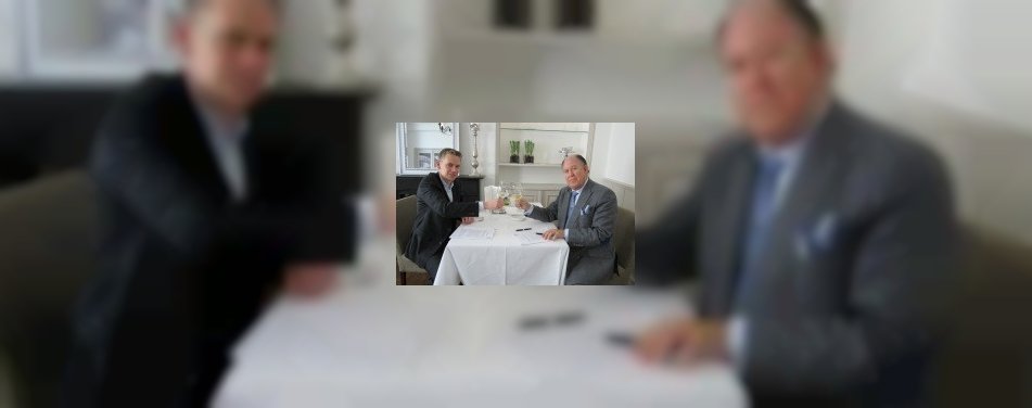Linnenmanagement in goede handen