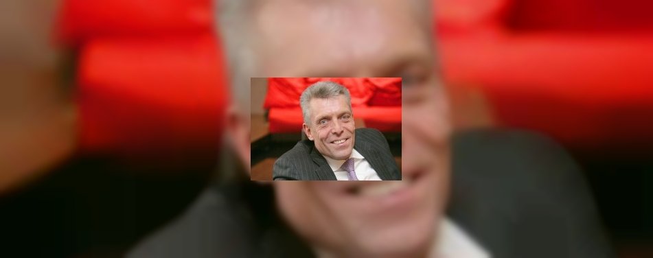 Martin Lindelauf is er weer!