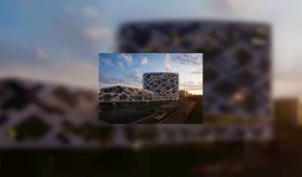 Hilton Amsterdam Airport Schiphol opent deuren