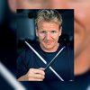Ramsay komt koken in Nederland