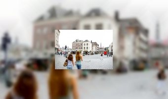 Winkels Den Bosch krijgen geen terras
