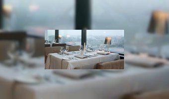 Restaurant LOFT wordt FOSK 