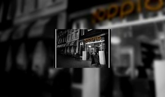Doppio Espresso heropent Groningse zaak